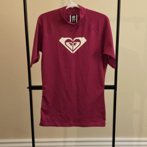 Roxy Rashguard XS - Picture 1 of 3